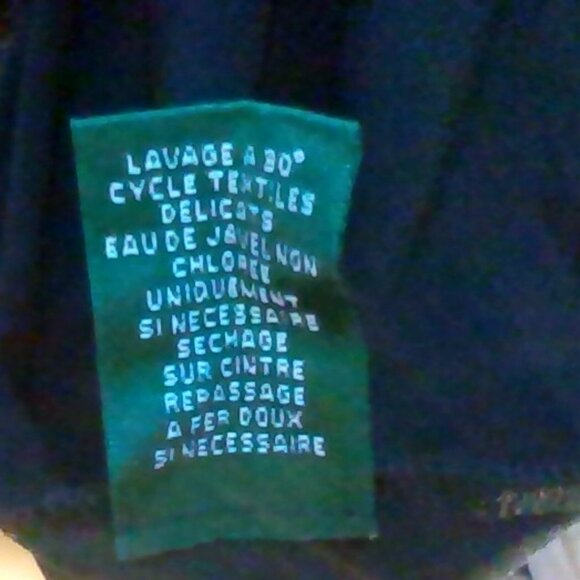 Brand New Women's Lauren Ralph Lauren Jersey Sleeveless Dress - Picture 7 of 13